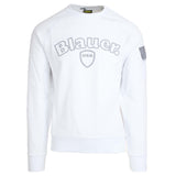 Blauer Felpa CLAY