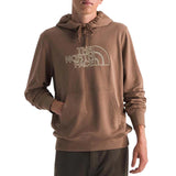 The north face Felpa NF0A8C1B