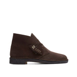 Clarks Polacchino DESERT BT EVO LTH (224)