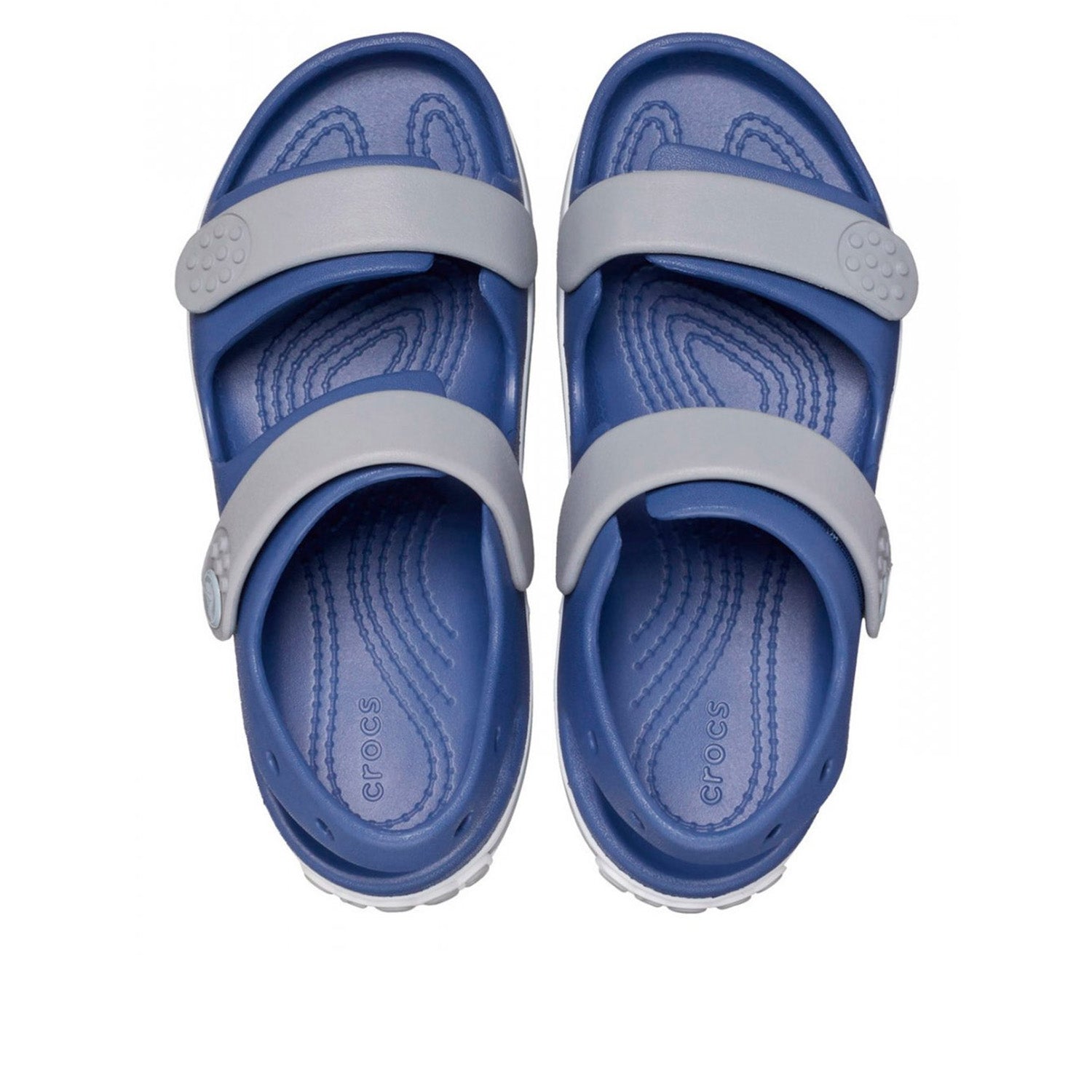 Crocs Ico Crocs Sandalo Crocband Cruiser Sandal PS (125) – Horma