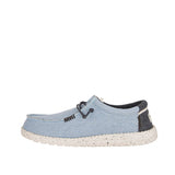 Hey dude Sneaker WALLY COASTLINE JUTE