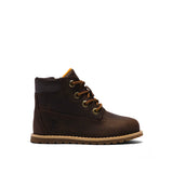Timberland Polacchino 1A2NC3 BABY (225)