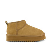 Colors of california Stivaletto YWPLA01