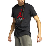 Nike T-shirt JUMPMAN FLIGHT T-SHIRT