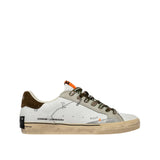 Crime london Sneaker DISTRESSED (126)