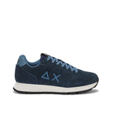 Sun 68 Sneaker Tom suede