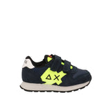 Sun 68 Sneaker Jaki 2.0 Solid KIDS