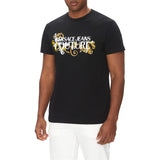 Versace jeans T-shirt 78GAHC05