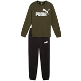 Puma Tuta 670884