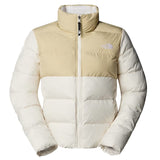 The north face Giacca NF0A89JD (225)