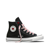 Converse Sneaker Chuck Taylor All Star Hearts (126)