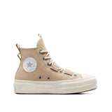 Converse Sneaker Chuck Taylor All Star Lift Platform