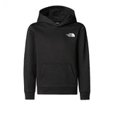 The north face Felpa NF0A8AXV KIDS (225)