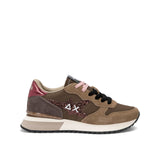 Sun 68 Sneaker Stargirl