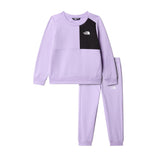 The north face Tuta NF0A8CV0 KIDS (225)