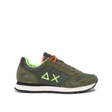 Sun 68 Sneaker Tom fluo