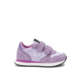 Sun 68 Sneaker Ally Solid