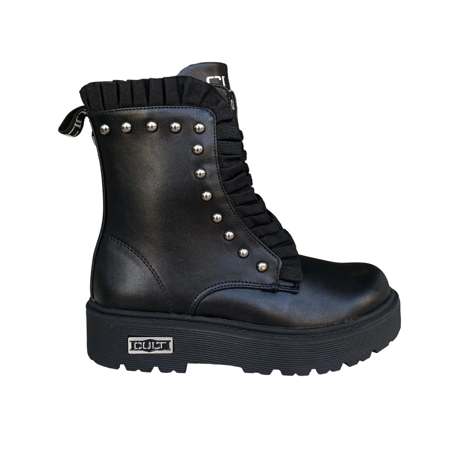 Cult Anfibio T-058 PS – Horma - Main Image