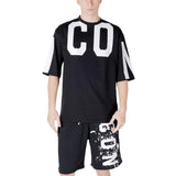 Icon T-shirt ICUS2S5T063