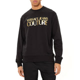 Versace jeans Felpa 78GAIT05