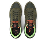 Verde