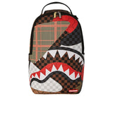 Sprayground Zaino 910B6325NSZ