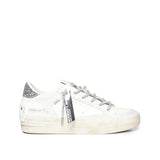 Crime london Sneaker SK8 DELUXE HEEL (126)