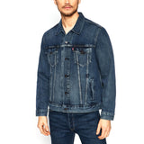 Levi's Giubbotto THE TRUCKER NEW LIGHT