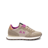 Sun 68 Sneaker Ally Solid