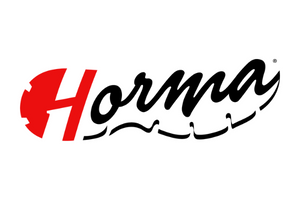 Horma sport fashion logo