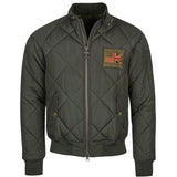 Barbour Giubbotto MQU1326-GN91