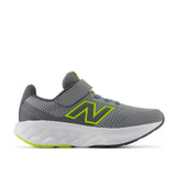New balance Sneaker P5205WQ GRIGIO (226)