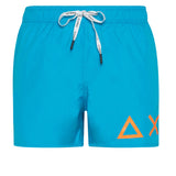 Azzurro