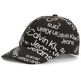 Calvin klein Cappello IU0IU00276-