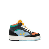 Sun 68 Sneaker Boy's Big Basket PS