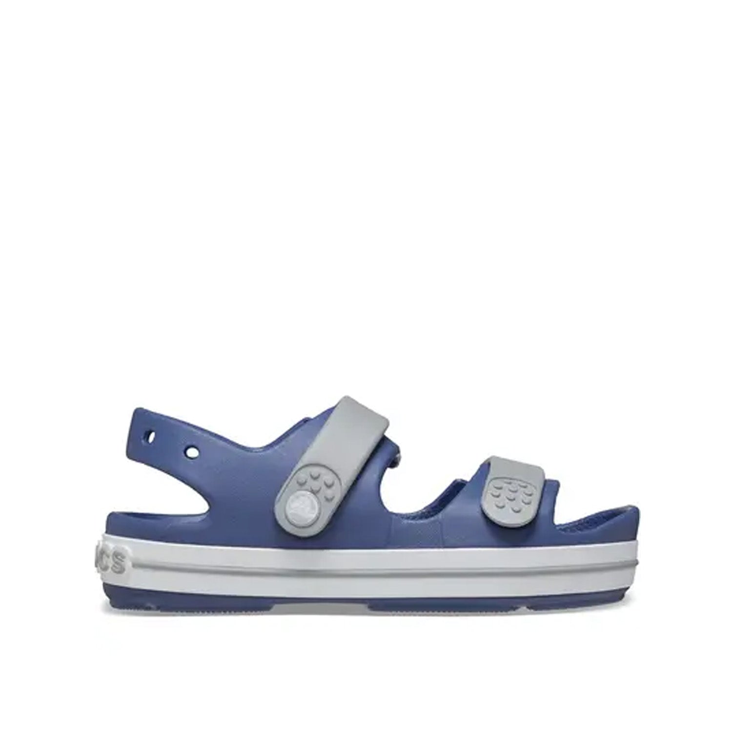 Crocs Ico Crocs Sandalo Crocband Cruiser Sandal PS (125) – Horma
