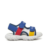 Multicolor