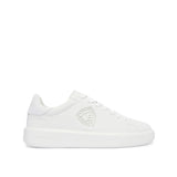 Blauer Sneaker F5BUCK07