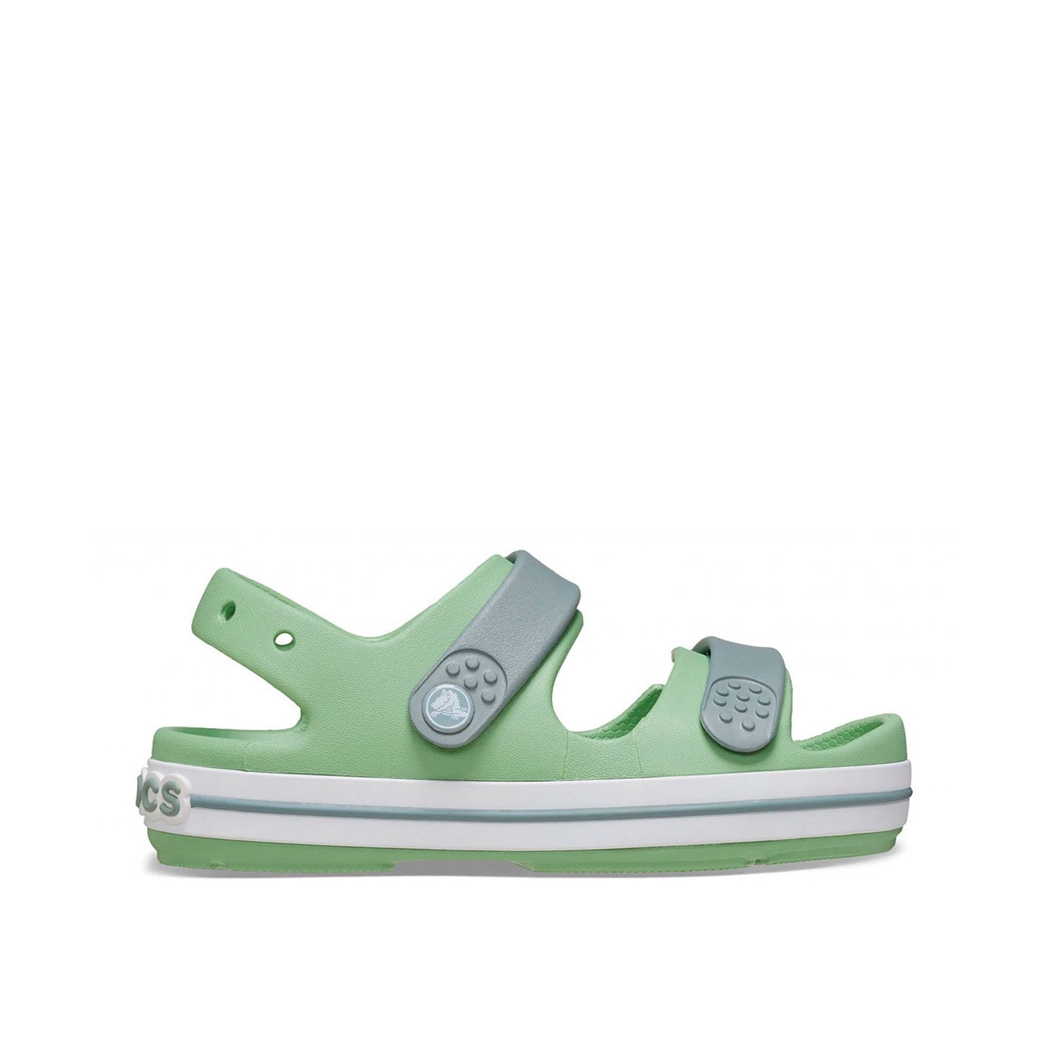 Crocs Ico Crocs Sandalo Crocband Cruiser Sandal PS (125) – Horma