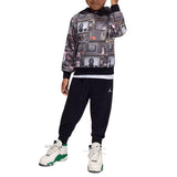 Nike Tuta 85F239 KIDS