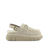 Mou Sabot Bounce clog back strap