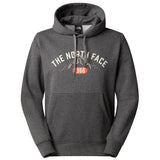The north face Felpa NF0A89DJ