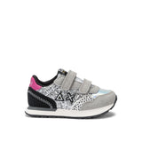 Sun 68 Sneaker Girl's Ally KIDS