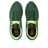Verde