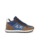 Sun 68 Sneaker Tom 2.0 Solid