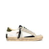 Crime london Sneaker SK8 DELUXE (126)