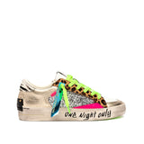 Crime london Sneaker SK8 DELUXE (126)