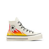 Converse Sneaker CHUCK TAYLOR ALL STAR FLAMES