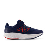 New balance Sneaker P5204EV BLU/ROSSO (226)