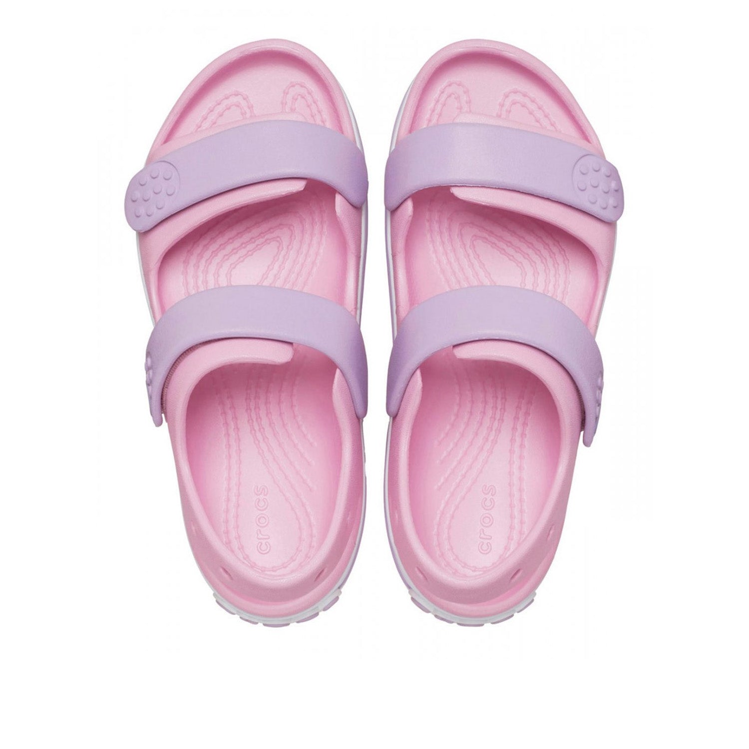Crocs Ico Crocs Sandalo Crocband Cruiser Sandal PS (125) – Horma